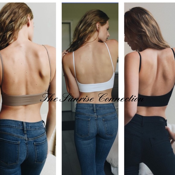 Meet Jane Bralette - Picture 11 of 11